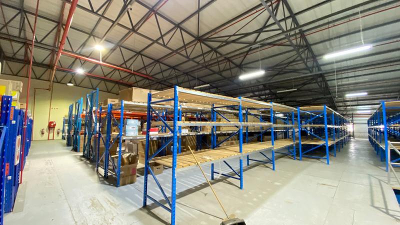 To Let commercial Property for Rent in Milnerton Central Western Cape